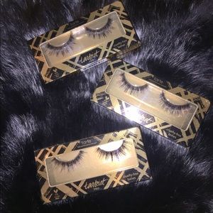 SOLD Tarteist Pro Eyelashes - Goddess